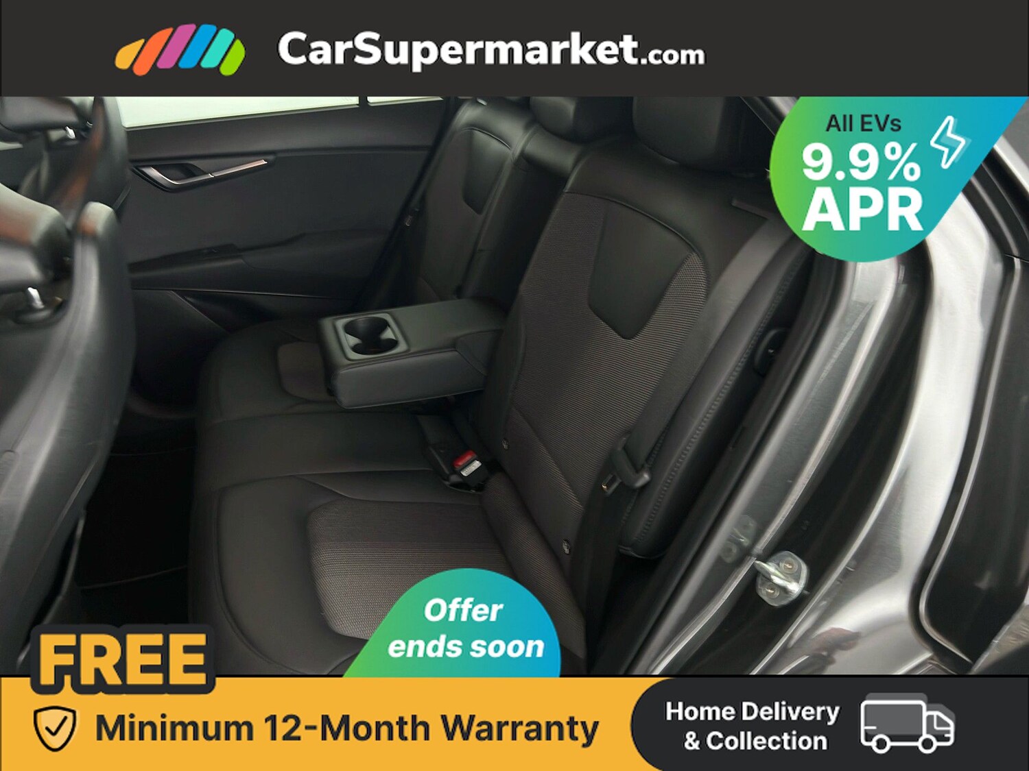 Used Kia Niro 2022 for sale - 76546246: Photo 20