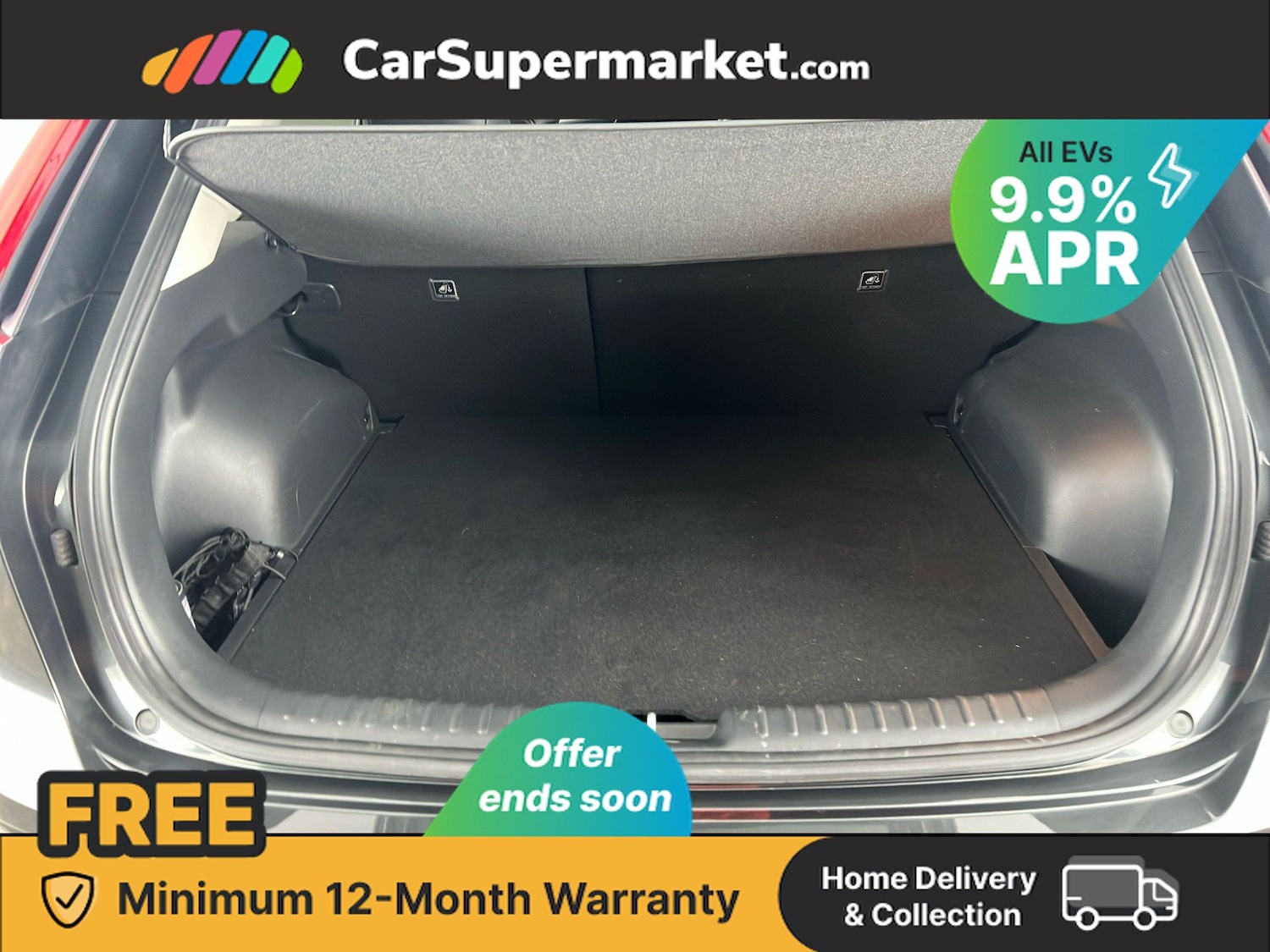 Used Kia Niro 2022 for sale - 76546246: Photo 24