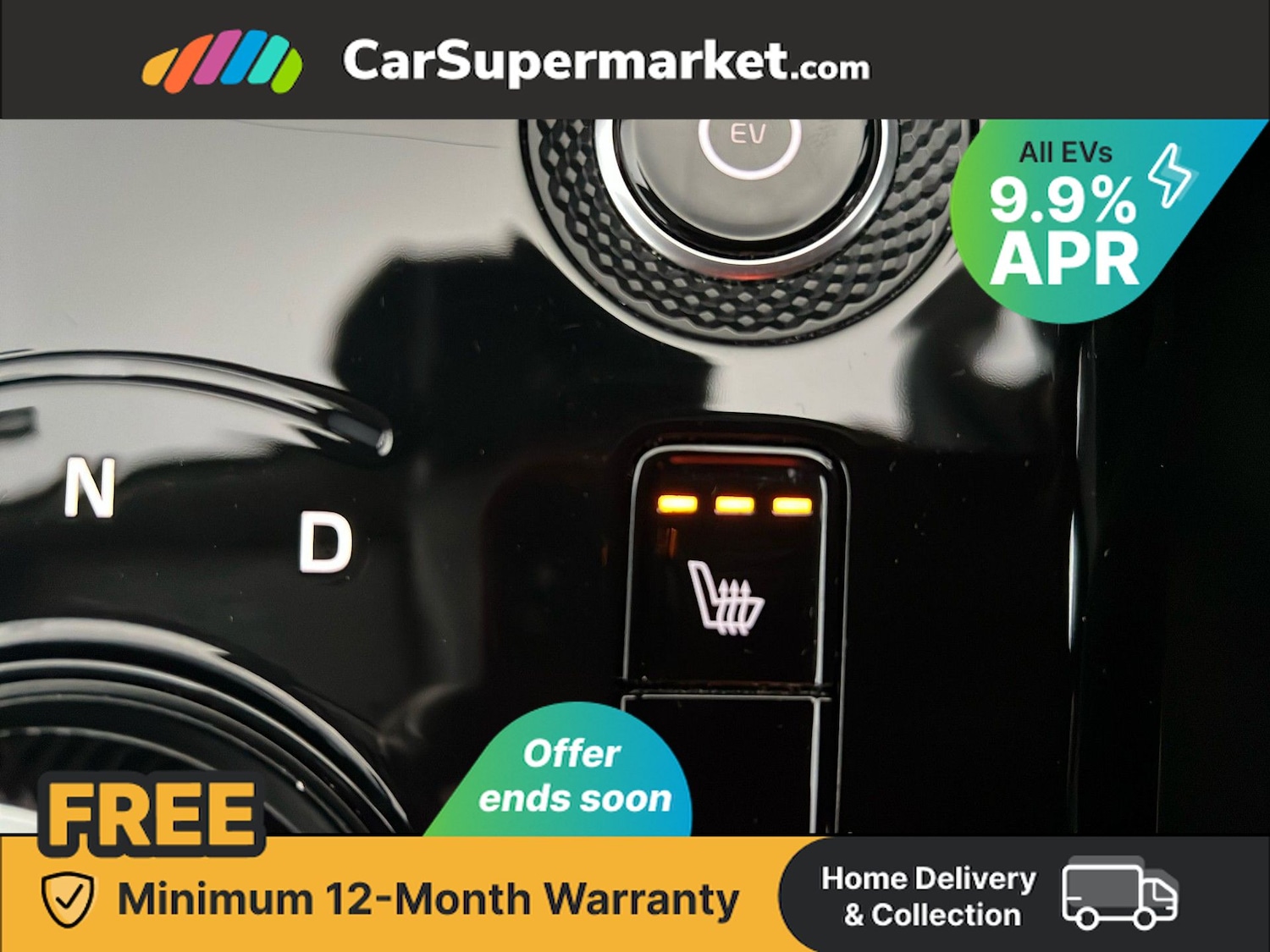 Used Kia Niro 2022 for sale - 76546246: Photo 30