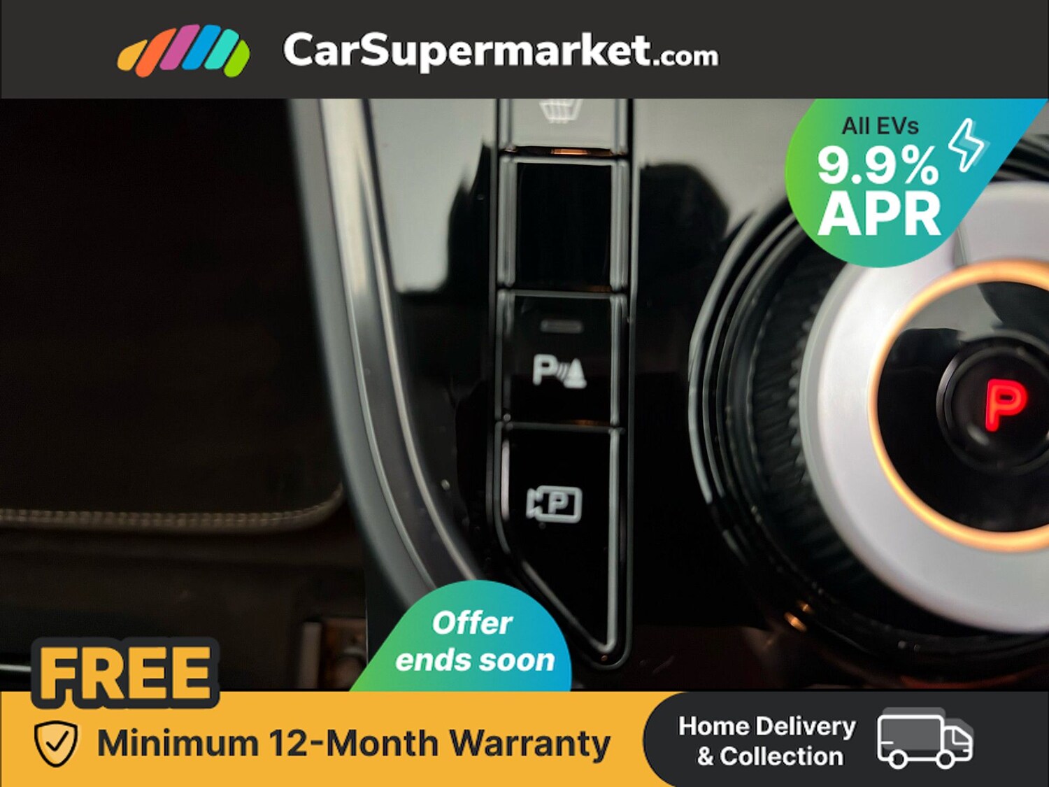 Used Kia Niro 2022 for sale - 76546246: Photo 31