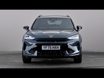 Used Cupra Formentor 2025 for sale - 79161468: Photo