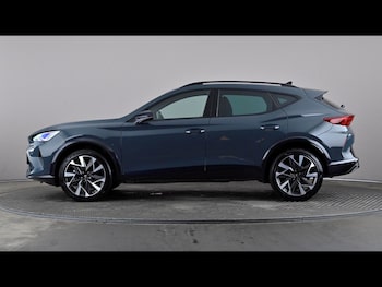 Used Cupra Formentor 2025 for sale - 79161468: Photo