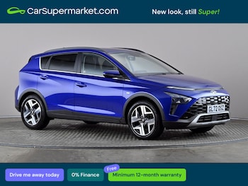 Used Hyundai BAYON 2023 for sale - 78257740: Photo