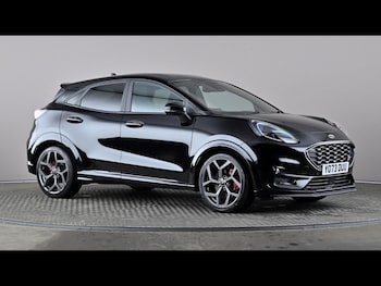 Used Ford Puma 2023 for sale - 78633044: Photo
