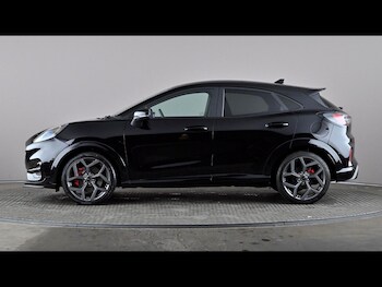 Used Ford Puma 2023 for sale - 78633044: Photo