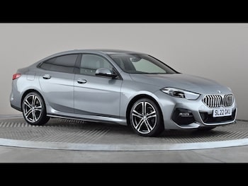 Used BMW 2 Series 2022 for sale - 79599845: Photo