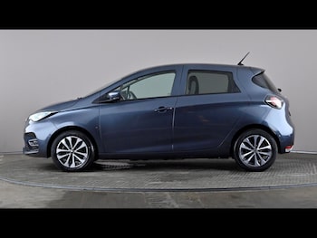 Used Renault Zoe 2022 for sale - 78734568: Photo