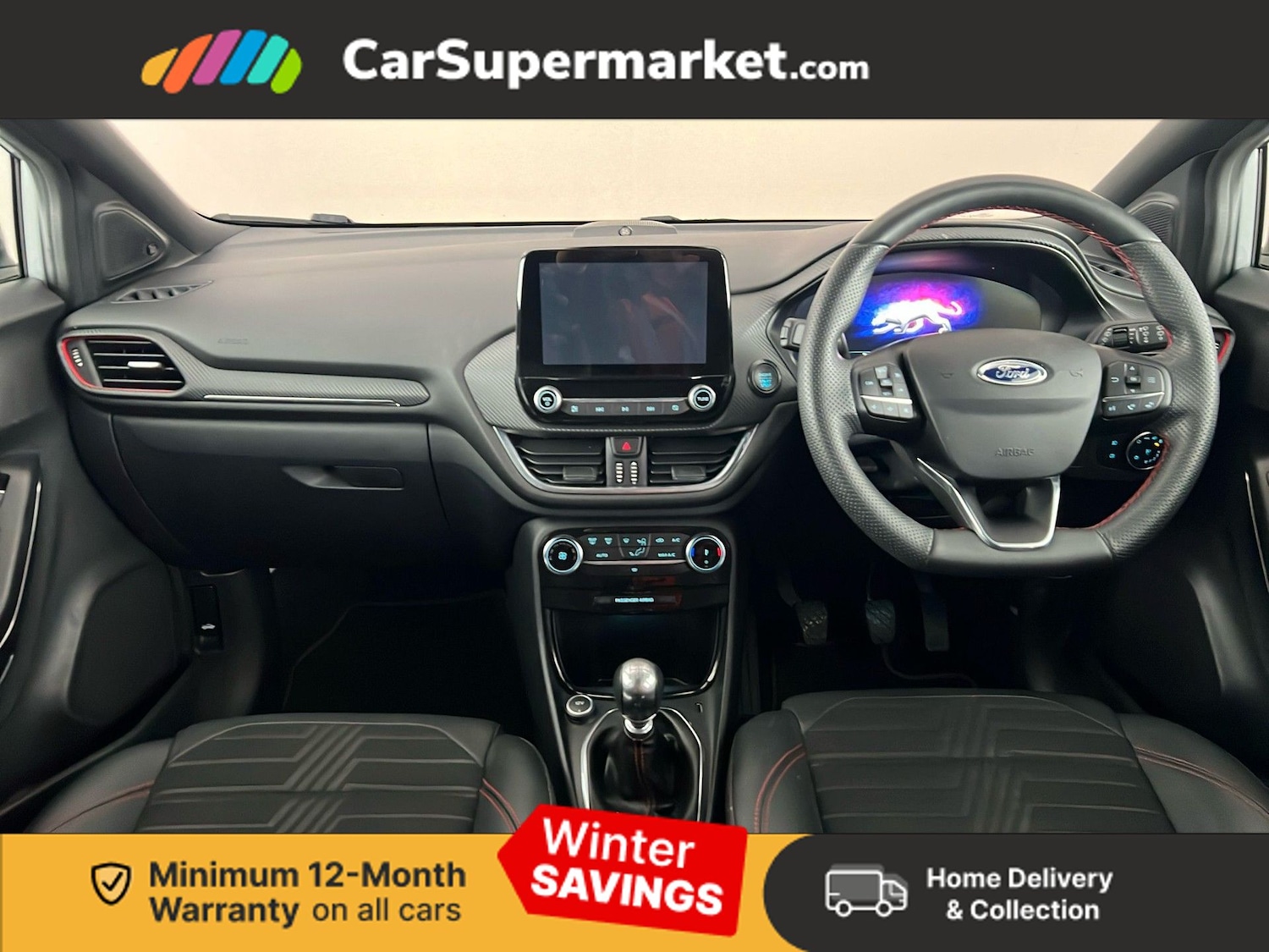 Used Ford Puma 2021 for sale - 77139145: Photo 14