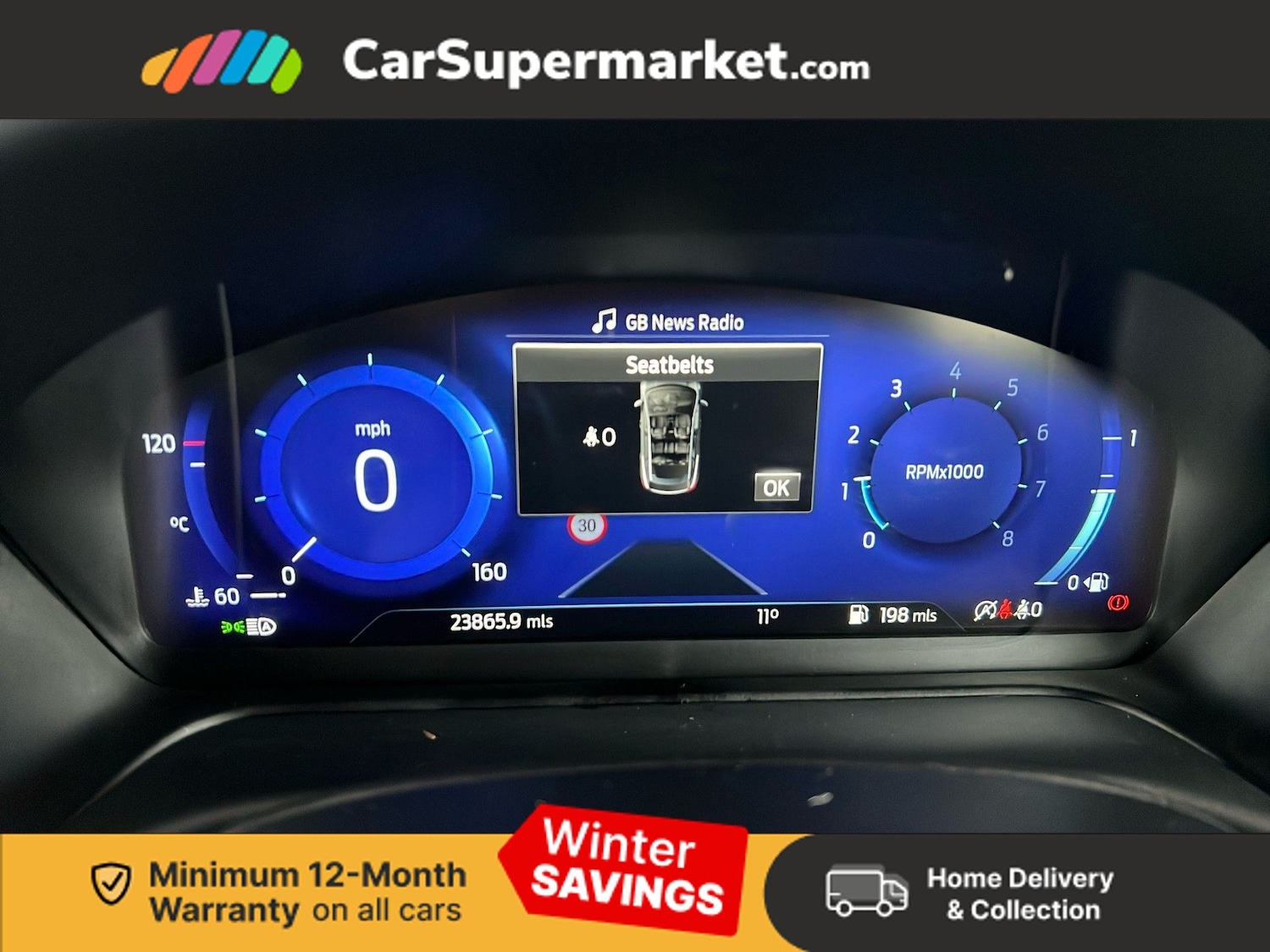 Used Ford Puma 2021 for sale - 77139145: Photo 16