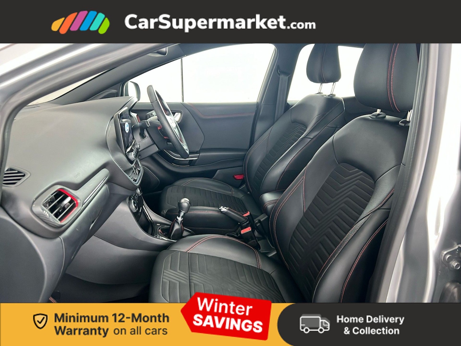 Used Ford Puma 2021 for sale - 77139145: Photo 18