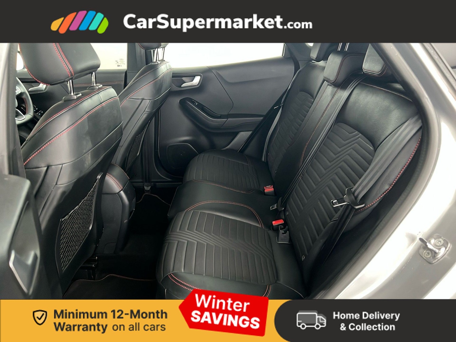 Used Ford Puma 2021 for sale - 77139145: Photo 19