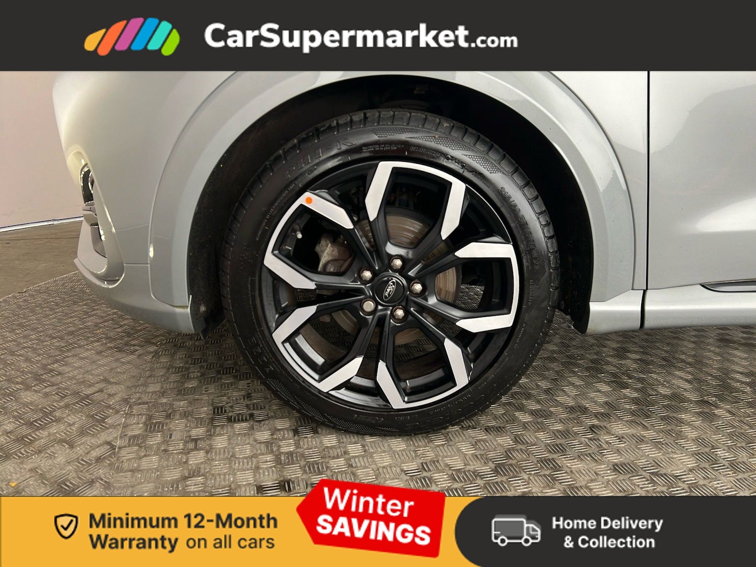 Used Ford Puma 2021 for sale - 77139145: Photo 20