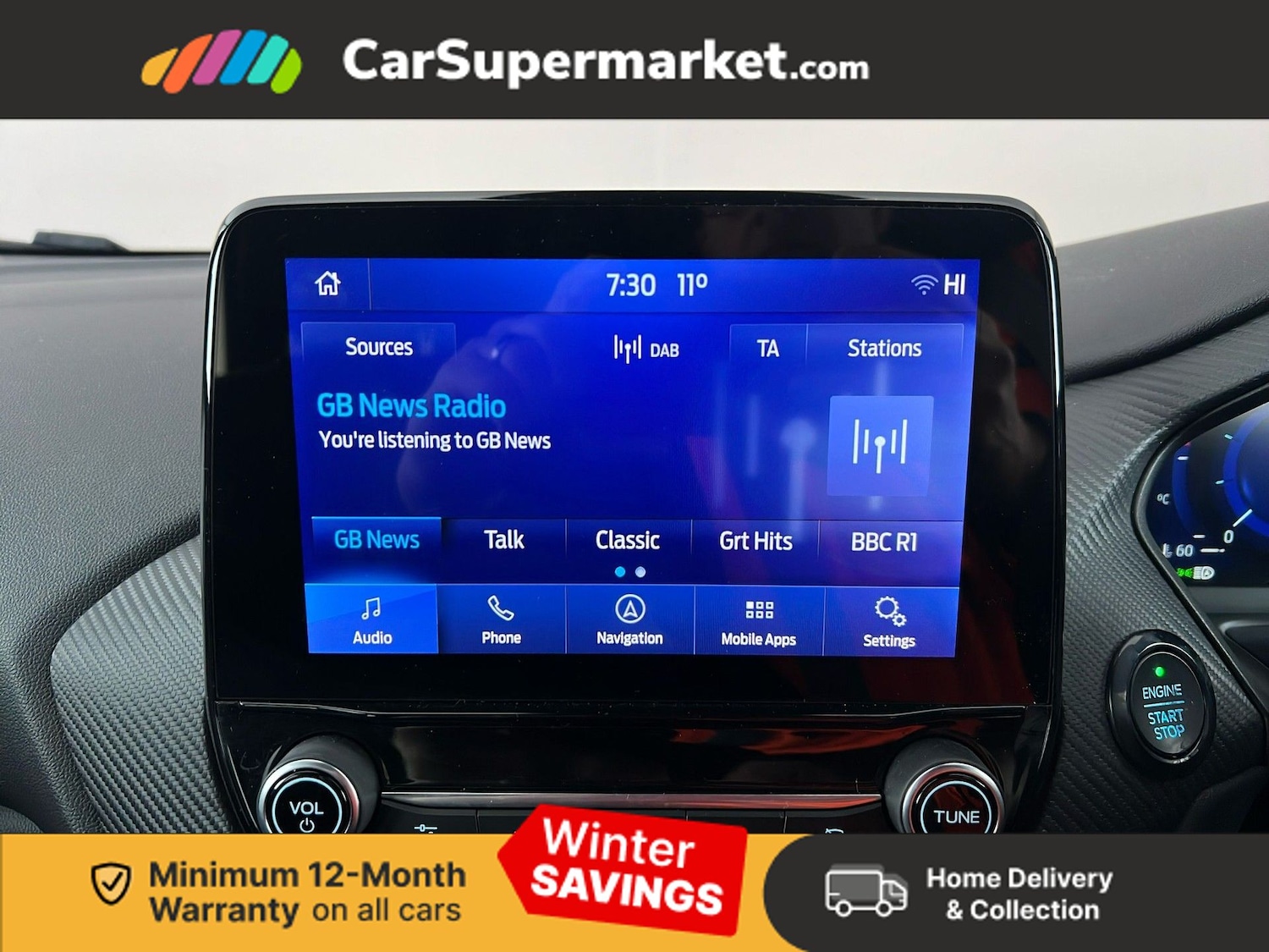 Used Ford Puma 2021 for sale - 77139145: Photo 25