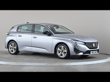 Used Peugeot 308 2022 for sale - 79535987: Photo