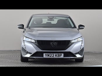Used Peugeot 308 2022 for sale - 79535987: Photo