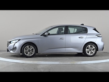 Used Peugeot 308 2022 for sale - 79535987: Photo