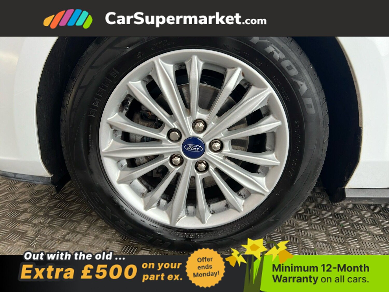 Used Ford Focus 2020 for sale - 77951945: Photo 20