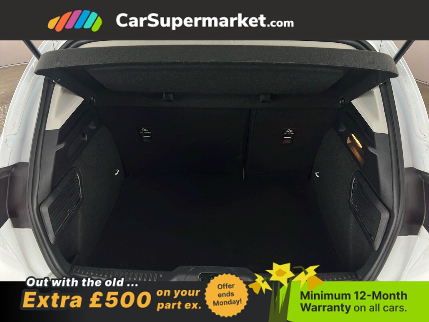 Used Ford Focus 2020 for sale - 77951945: Photo 23