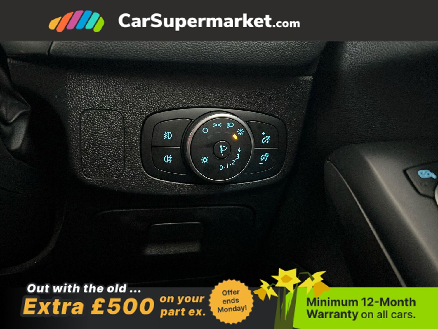 Used Ford Focus 2020 for sale - 77951945: Photo 25