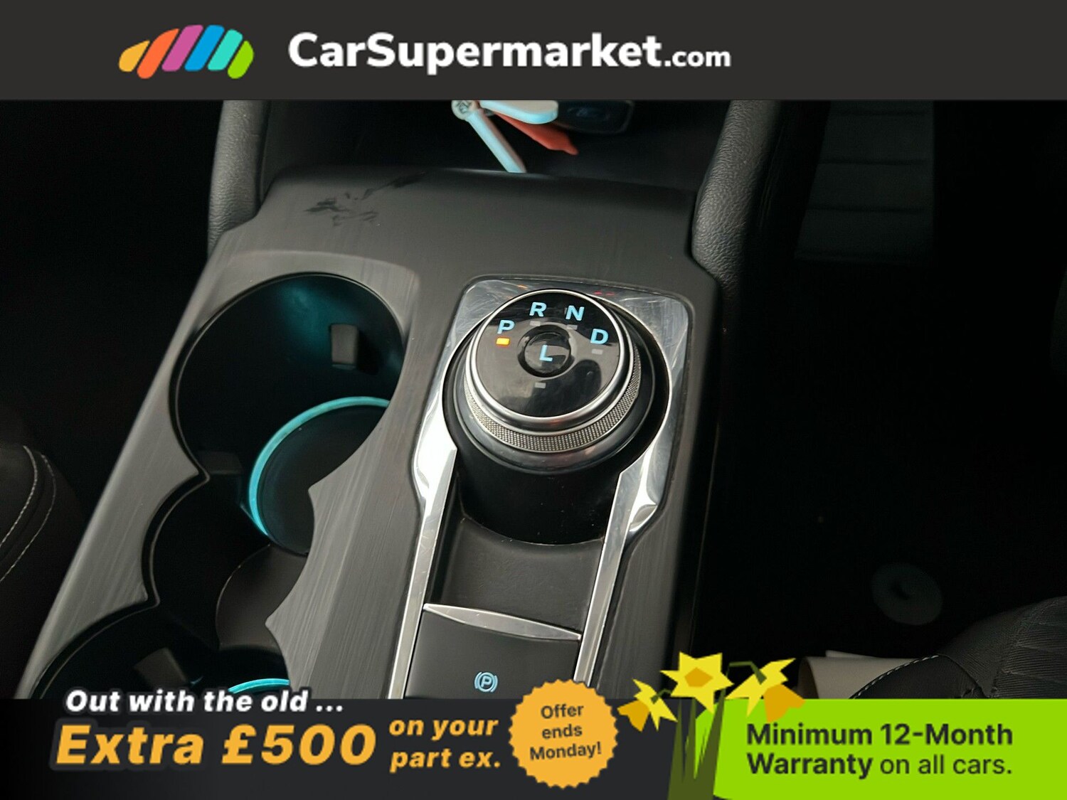 Used Ford Focus 2020 for sale - 77951945: Photo 26