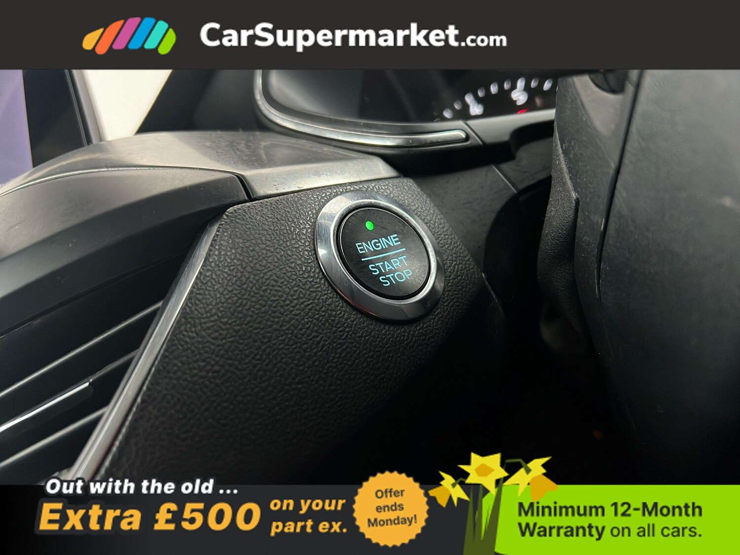 Used Ford Focus 2020 for sale - 77951945: Photo 30