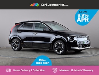 Used Kia Niro 2024 for sale - 75651195: Photo