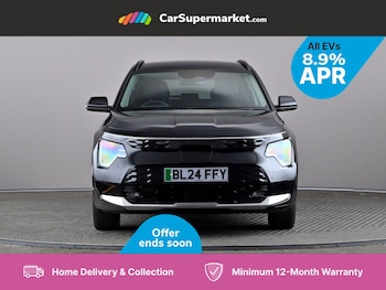 Used Kia Niro 2024 for sale - 75651195: Photo