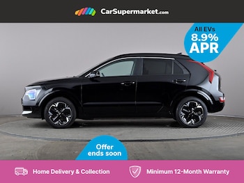 Used Kia Niro 2024 for sale - 75651195: Photo