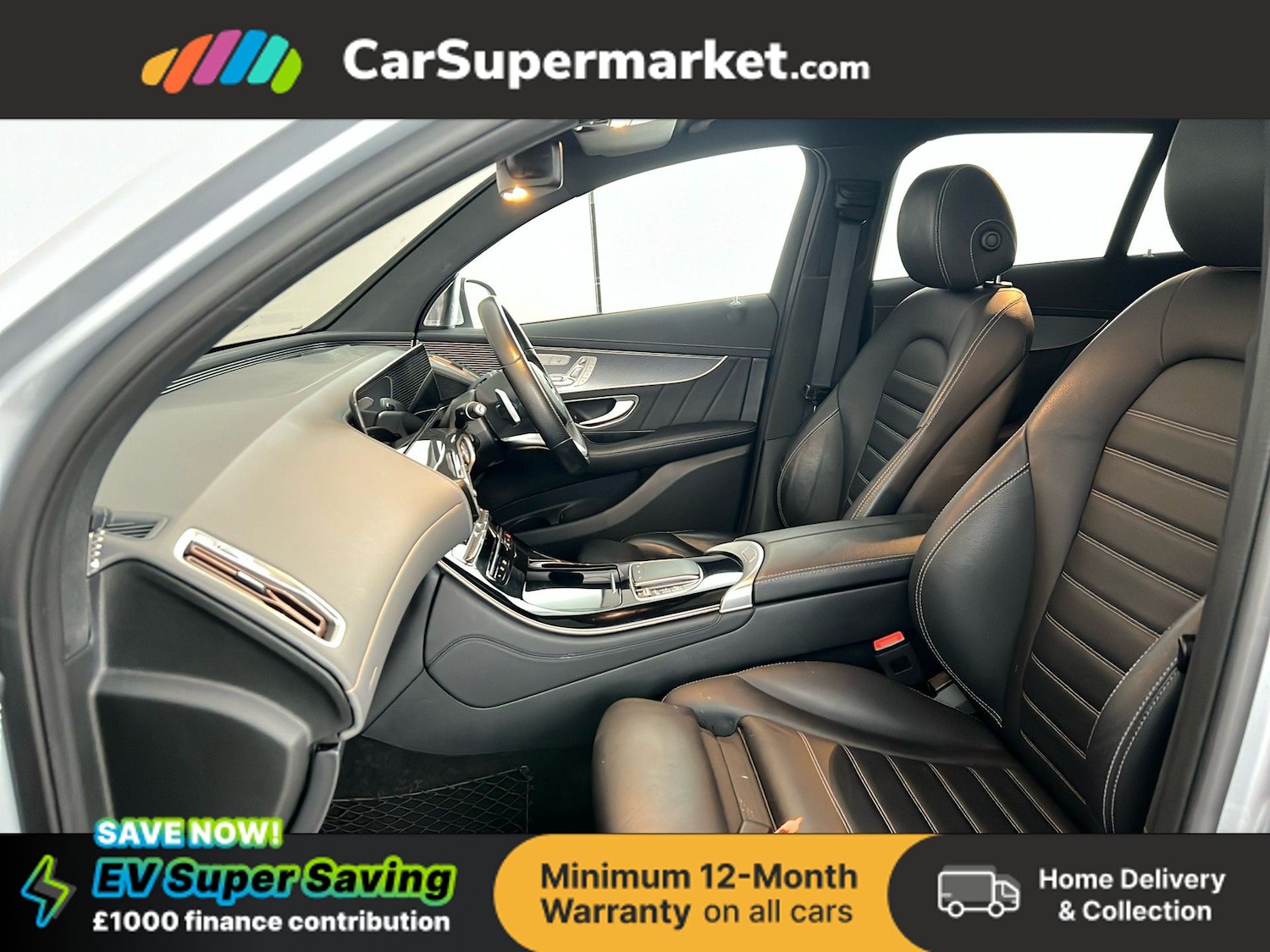 Used Mercedes-Benz EQC 2020 for sale - 77719295: Photo 18