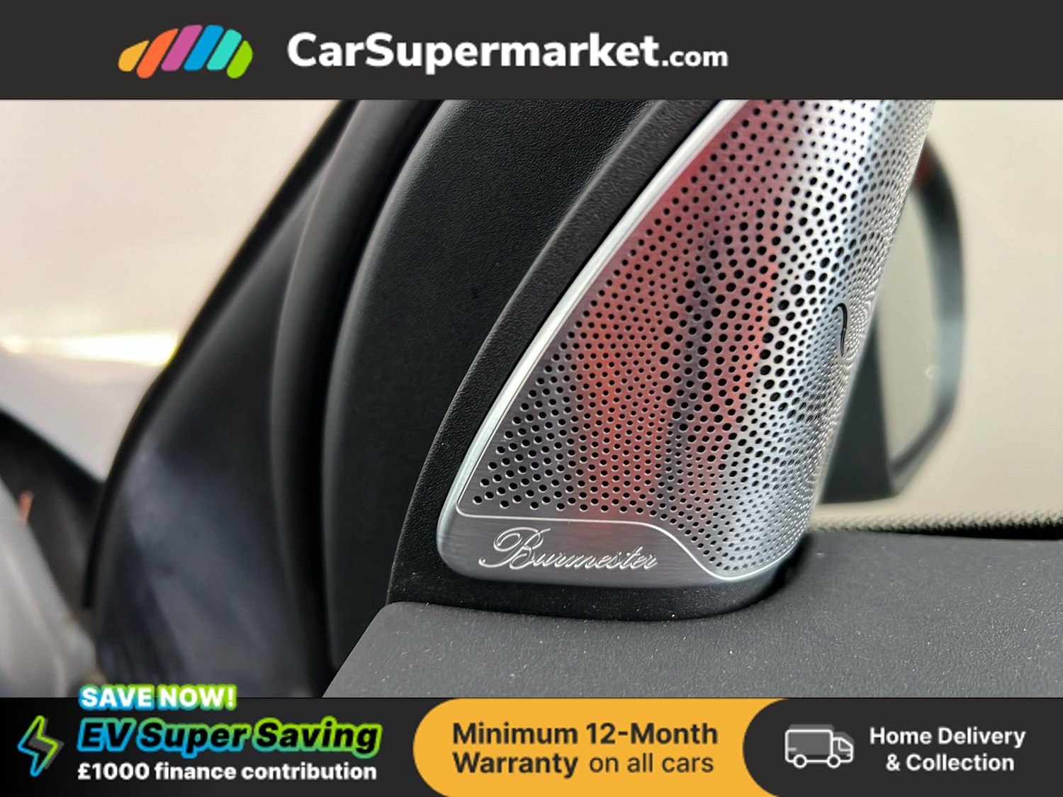 Used Mercedes-Benz EQC 2020 for sale - 77719295: Photo 25