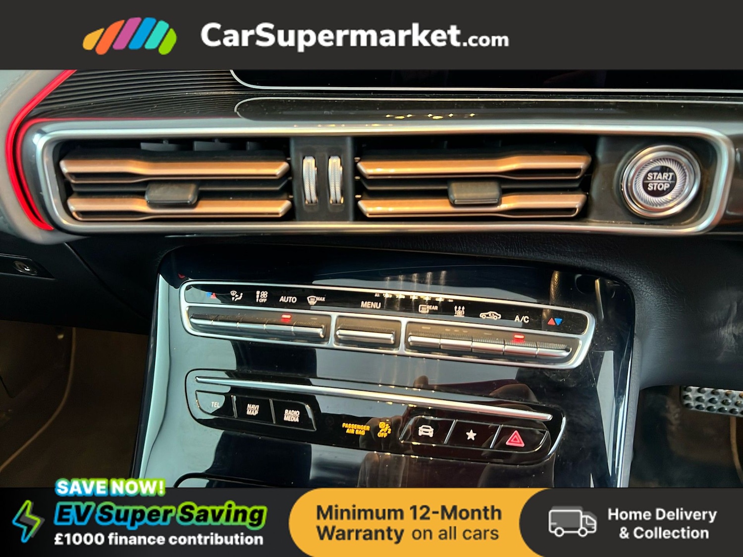 Used Mercedes-Benz EQC 2020 for sale - 77719295: Photo 27