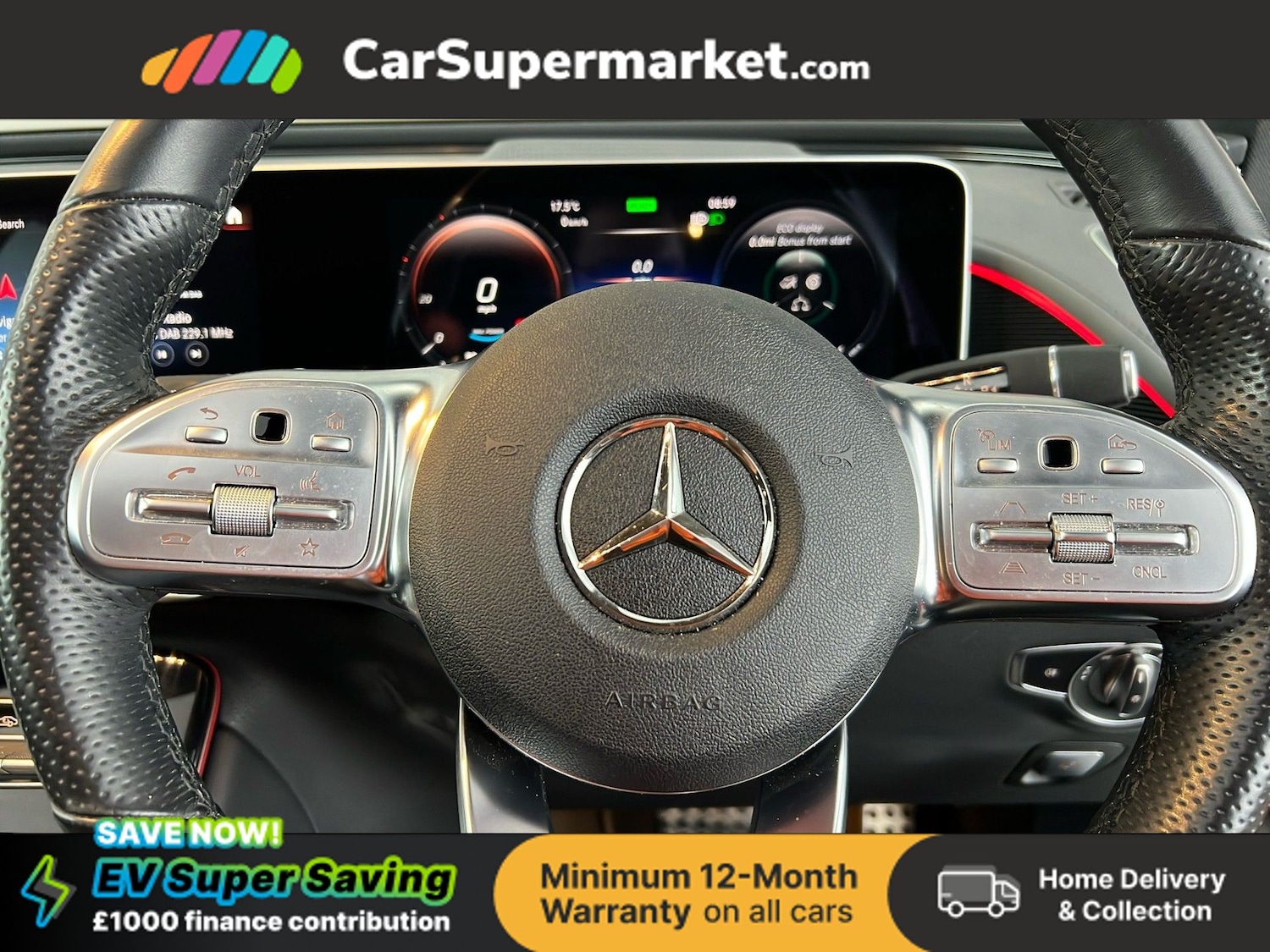 Used Mercedes-Benz EQC 2020 for sale - 77719295: Photo 28