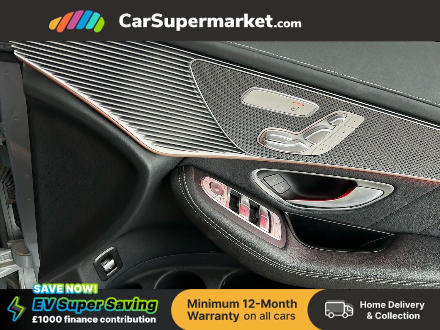 Used Mercedes-Benz EQC 2020 for sale - 77719295: Photo 29