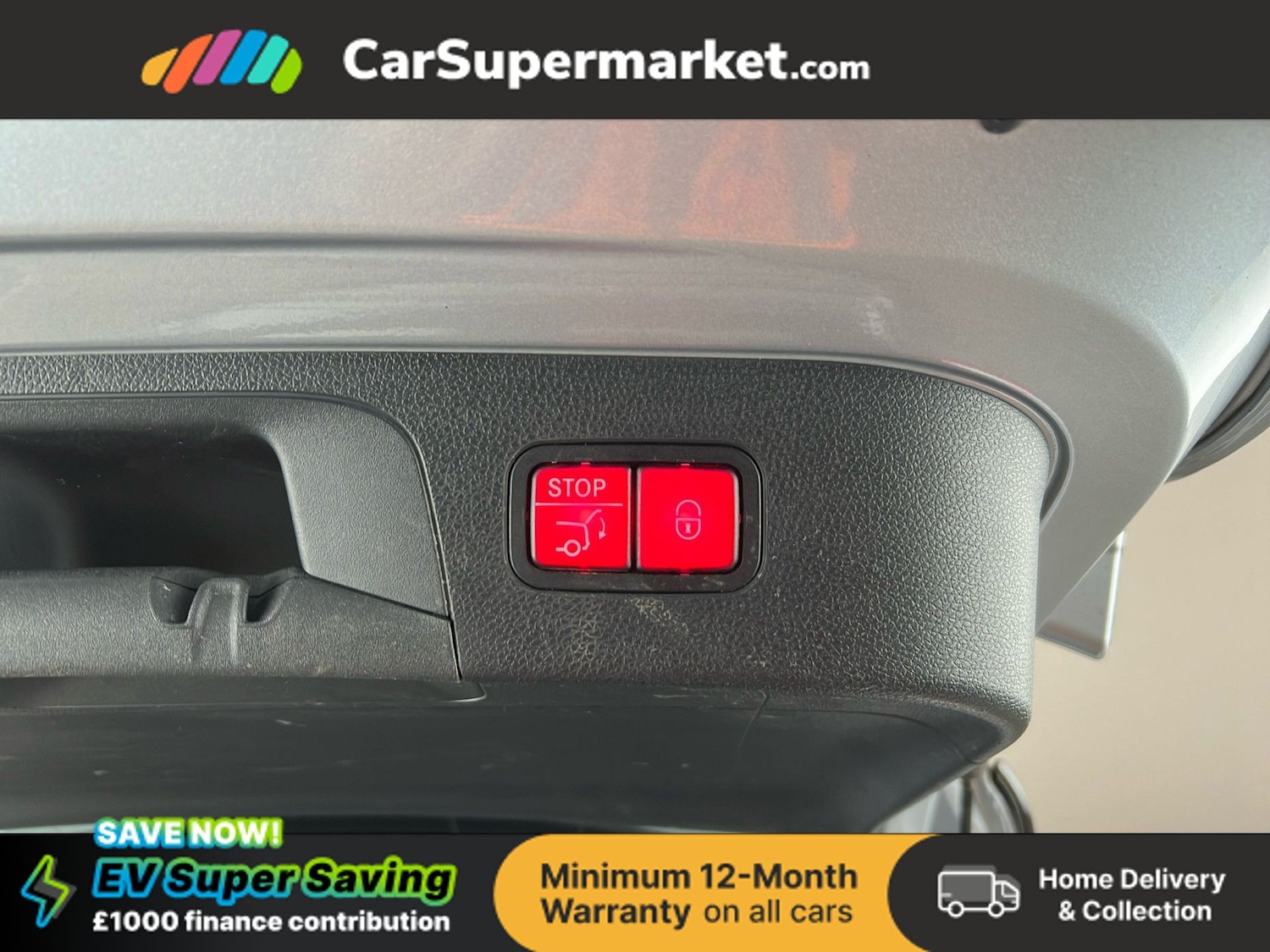 Used Mercedes-Benz EQC 2020 for sale - 77719295: Photo 32