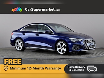 Used Audi A3 2022 for sale - 76341345: Photo