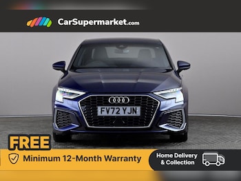 Used Audi A3 2022 for sale - 76341345: Photo