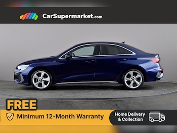 Used Audi A3 2022 for sale - 76341345: Photo