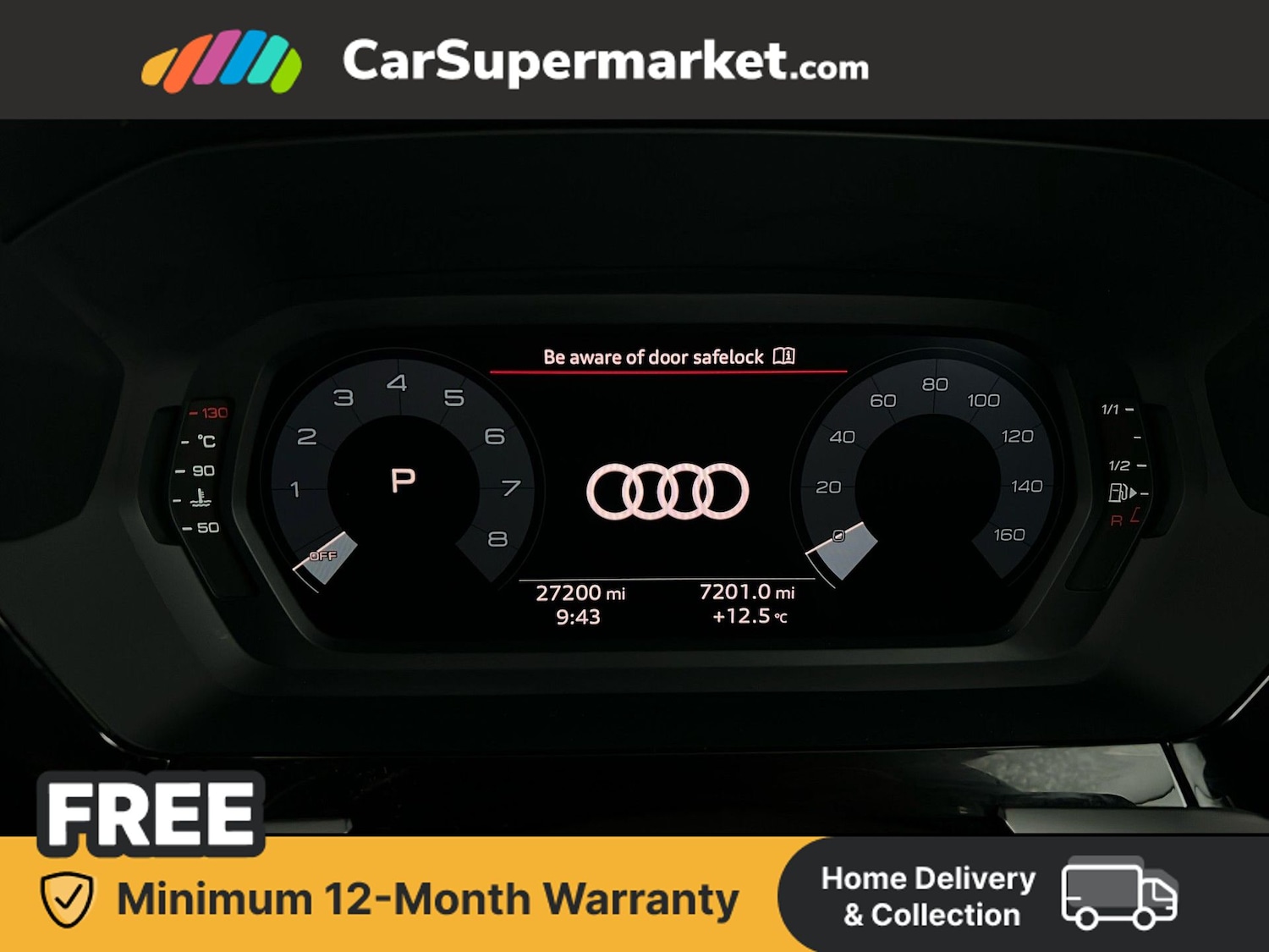 Used Audi A3 2022 for sale - 77775811: Photo 15