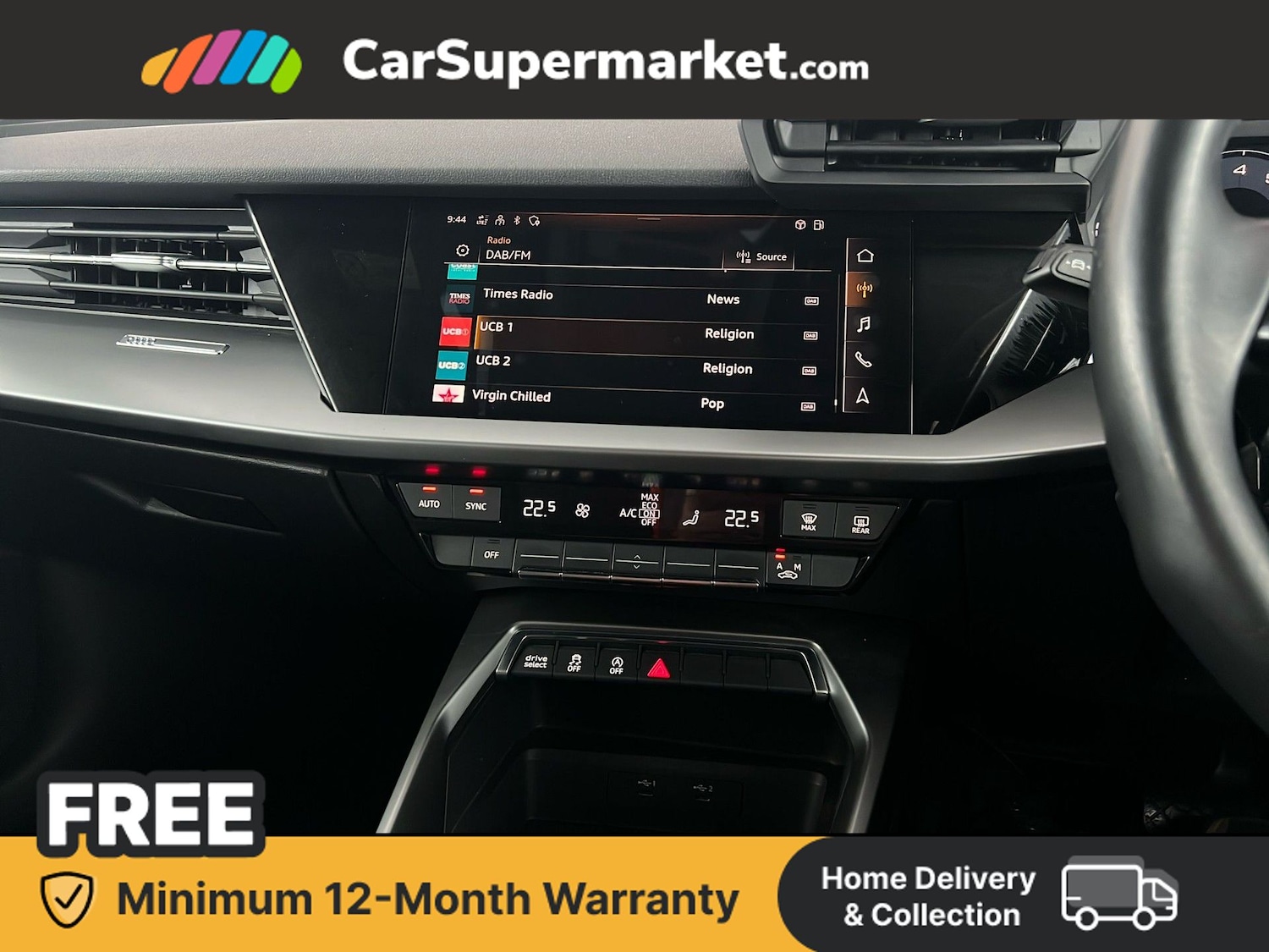 Used Audi A3 2022 for sale - 77775811: Photo 16