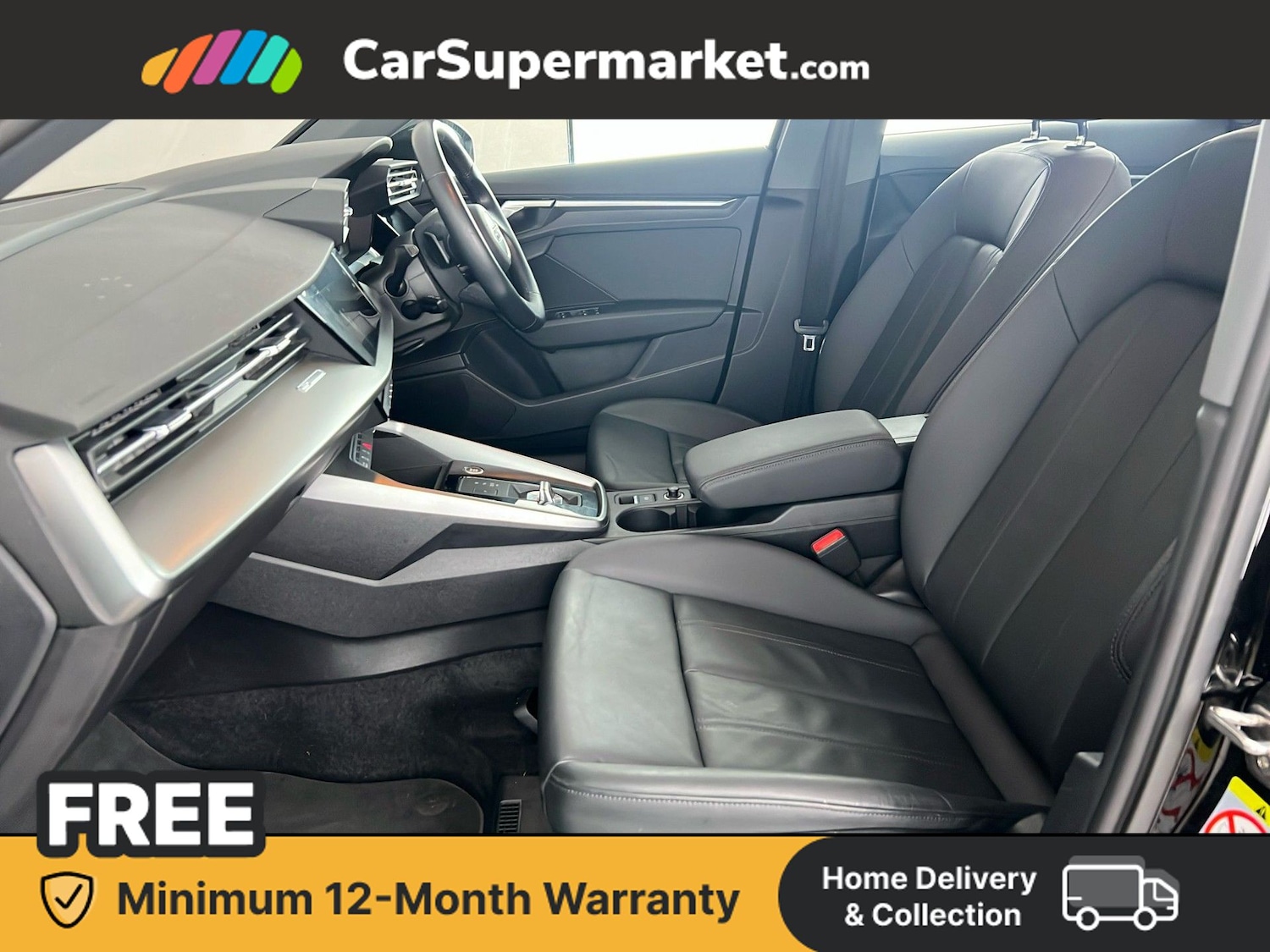 Used Audi A3 2022 for sale - 77775811: Photo 17