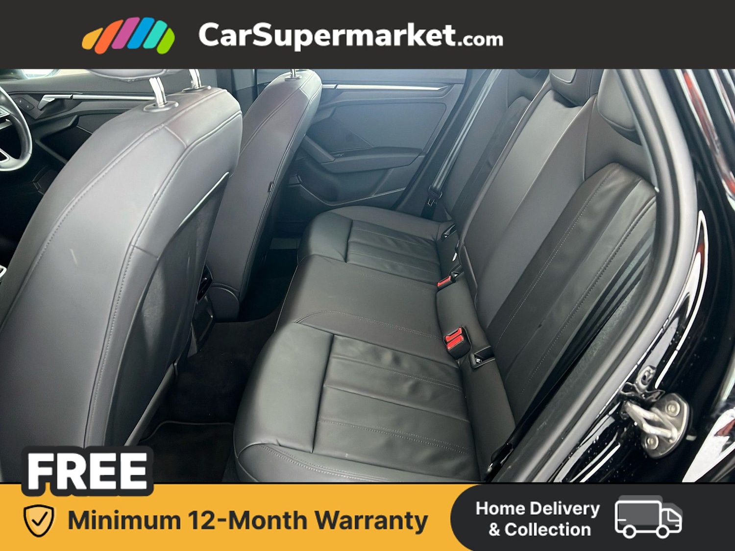 Used Audi A3 2022 for sale - 77775811: Photo 18