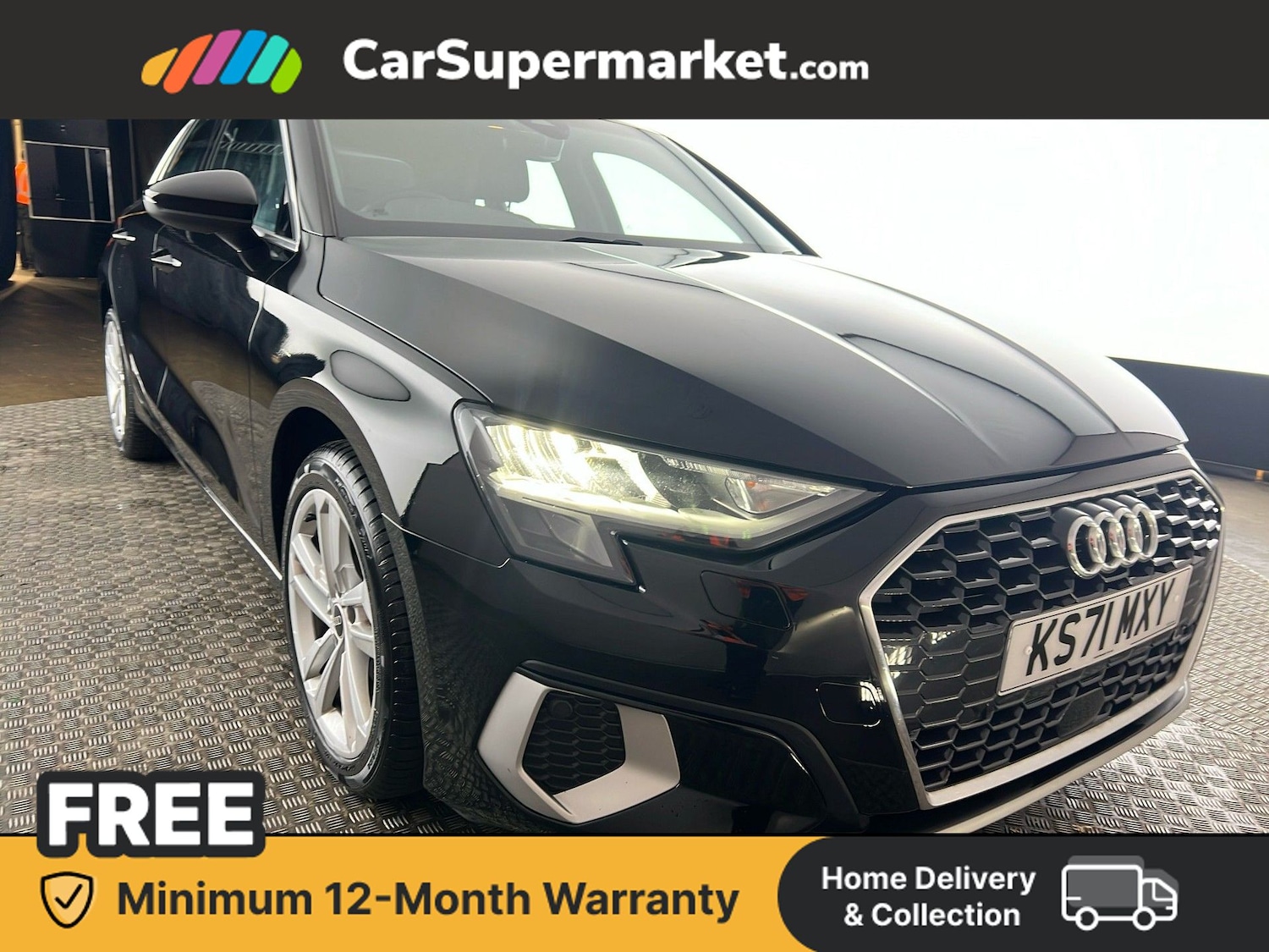 Used Audi A3 2022 for sale - 77775811: Photo 20