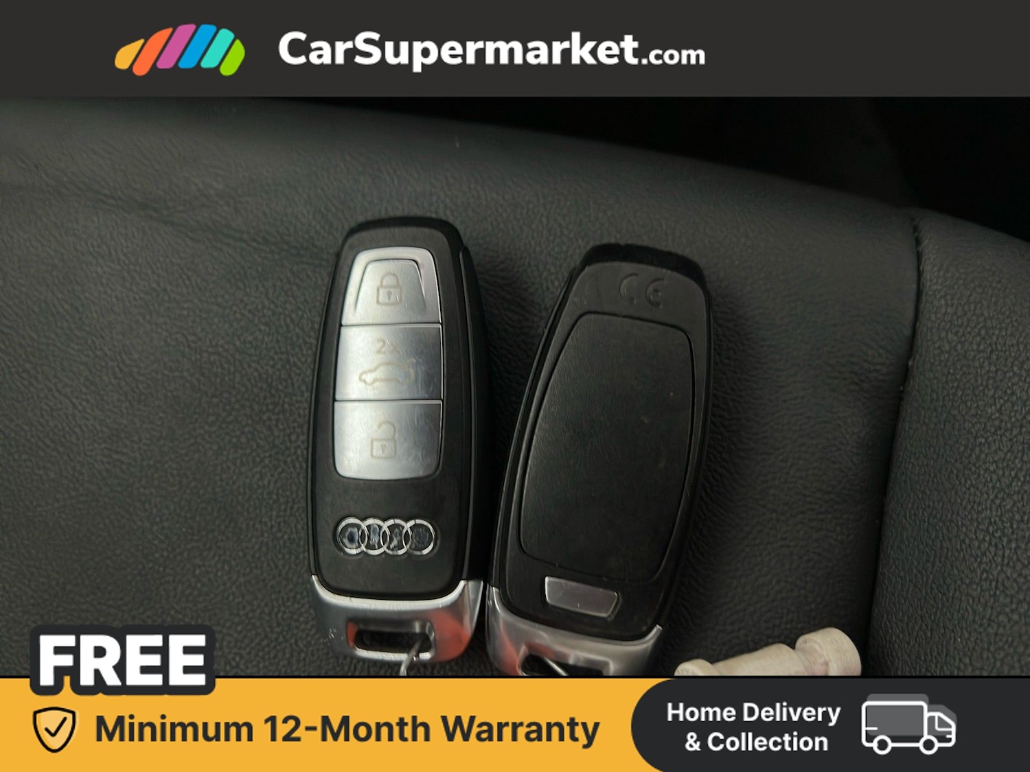 Used Audi A3 2022 for sale - 77775811: Photo 23