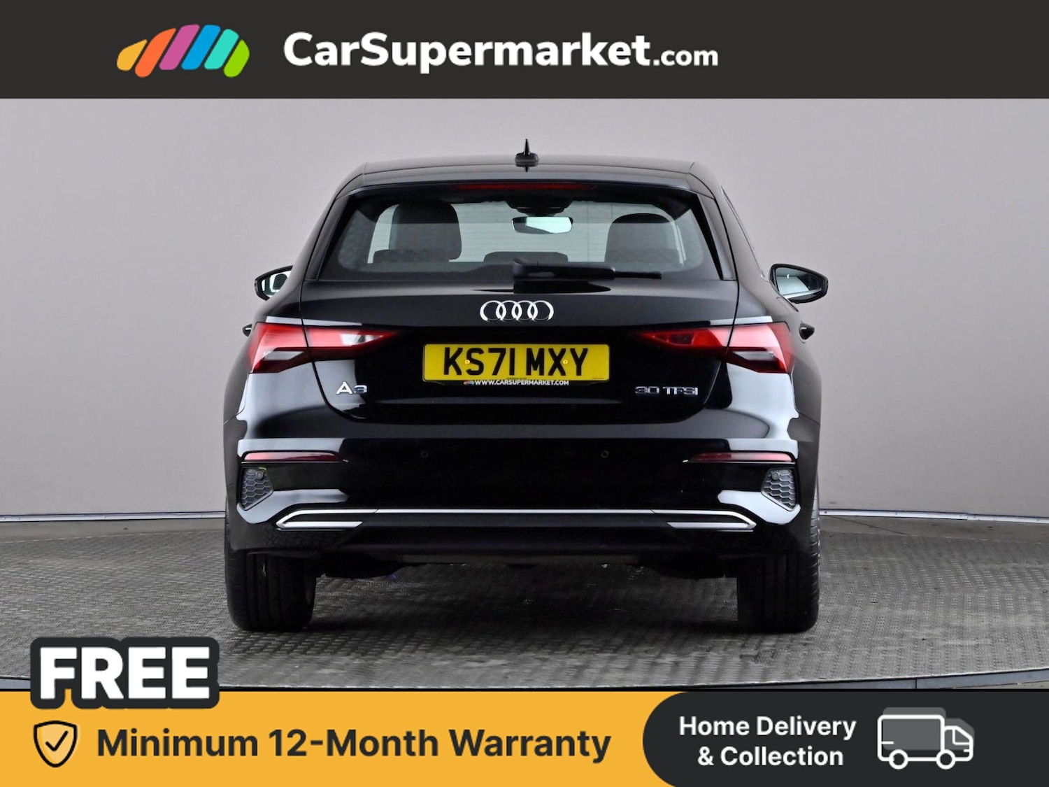 Used Audi A3 2022 for sale - 77775811: Photo 5