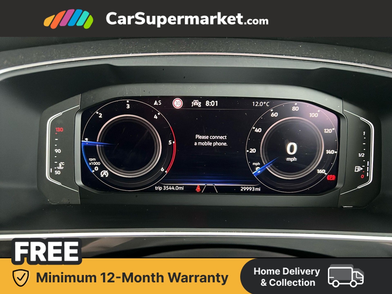 Used Volkswagen Tiguan Allspace 2022 for sale - 77348426: Photo 15