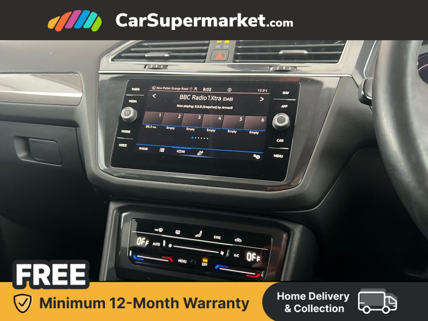 Used Volkswagen Tiguan Allspace 2022 for sale - 77348426: Photo 16