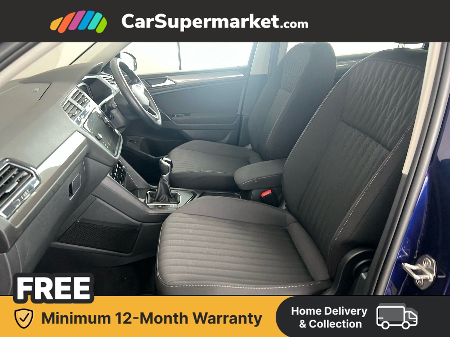 Used Volkswagen Tiguan Allspace 2022 for sale - 77348426: Photo 17