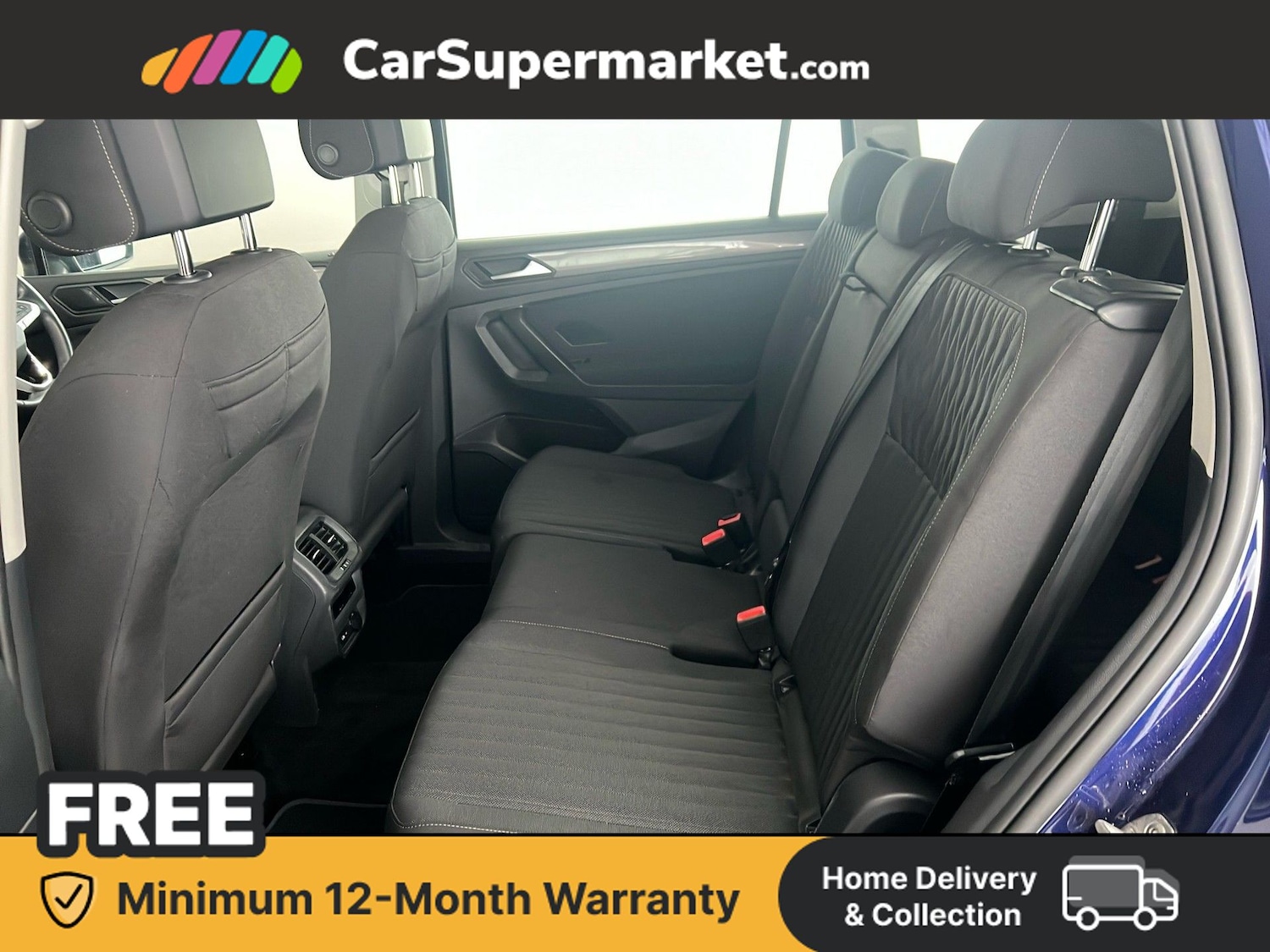 Used Volkswagen Tiguan Allspace 2022 for sale - 77348426: Photo 18