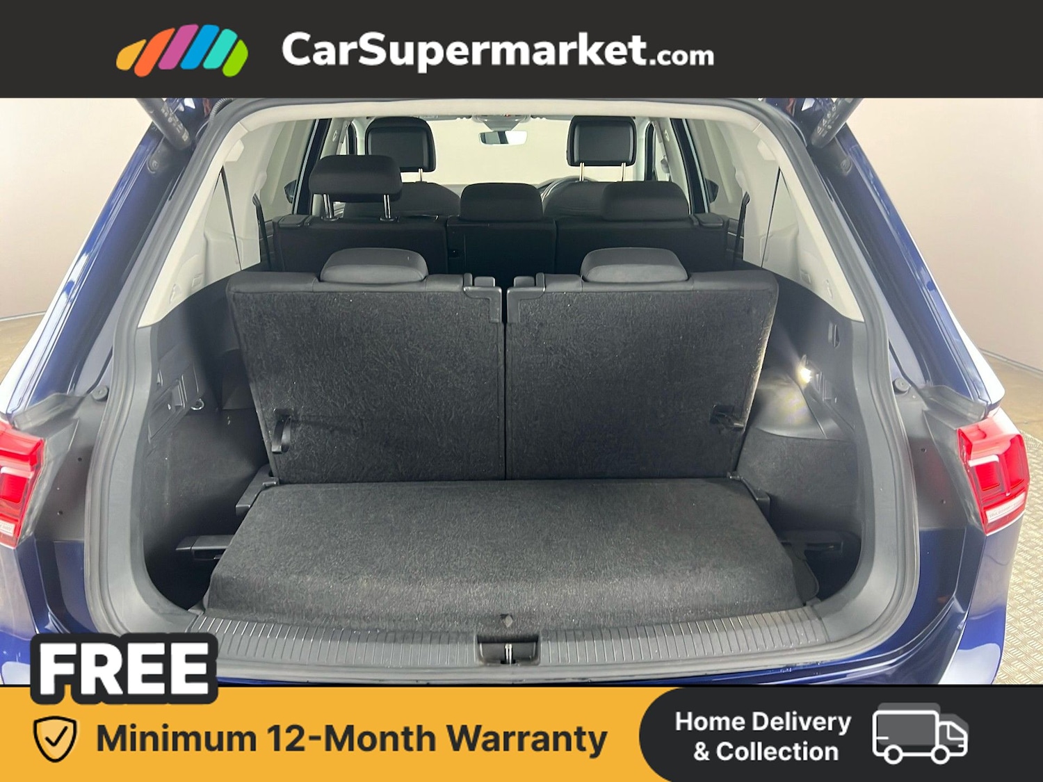 Used Volkswagen Tiguan Allspace 2022 for sale - 77348426: Photo 22