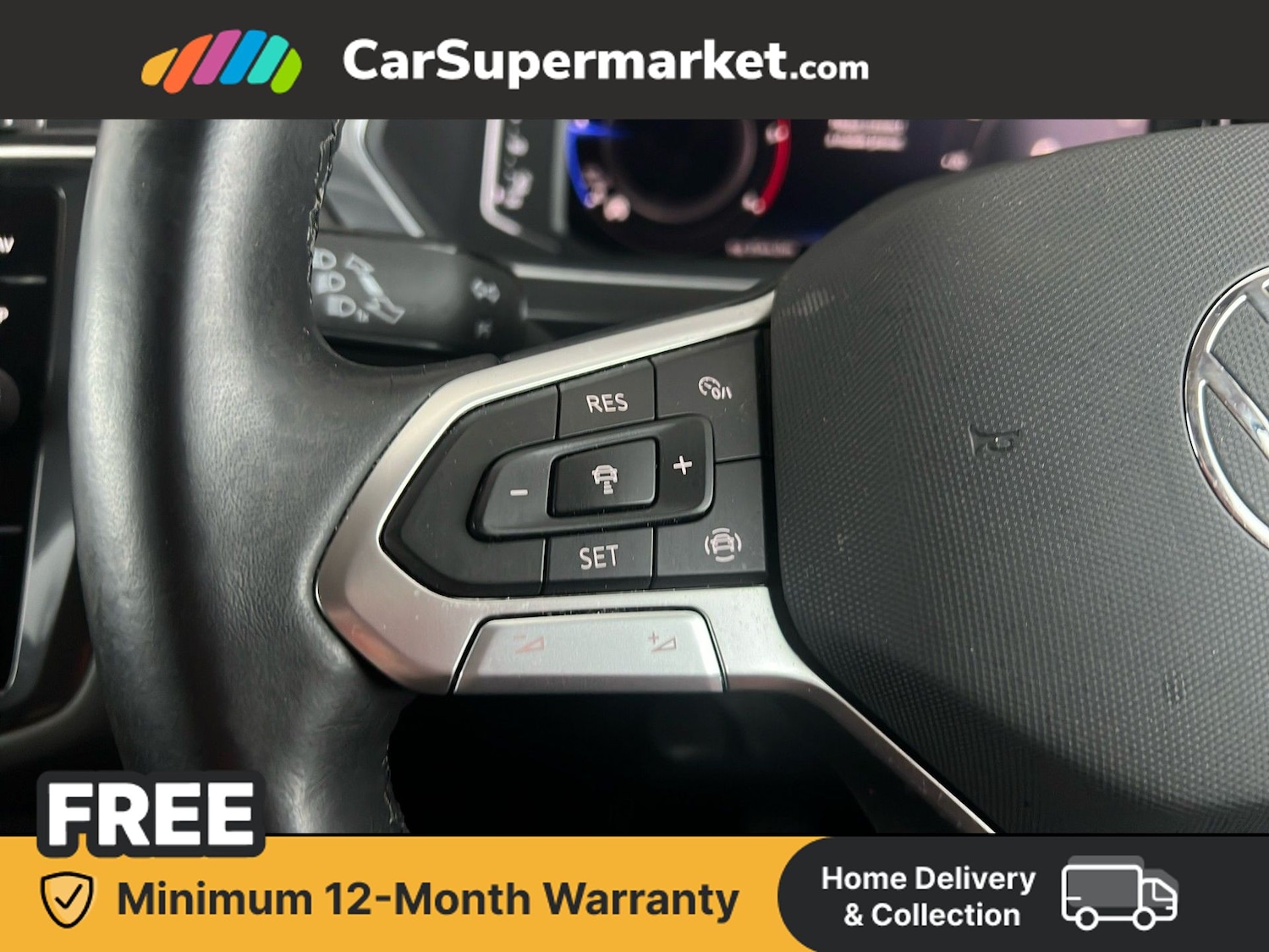 Used Volkswagen Tiguan Allspace 2022 for sale - 77348426: Photo 24